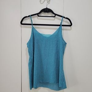 Monk & Lou Breezy Top, Size S